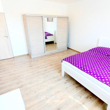 Apartman U Louckeho Klastera 2 Plus Kk Znojmo Exterior photo